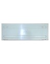 COPERTURA PER GRIGLIA DI RICAMBIO VENTILAZIONE INFERIORE