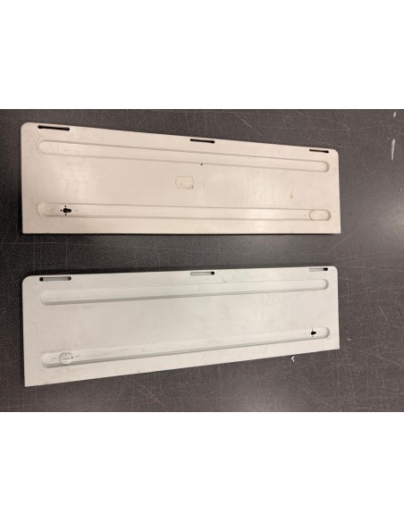 COPERTURA PER GRIGLIA DI RICAMBIO VENTILAZIONE INFERIORE