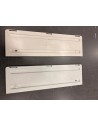 COPERTURA PER GRIGLIA DI RICAMBIO VENTILAZIONE INFERIORE