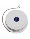 ASPIRATORE PER CAPPA CUCINA 12V INGOMBRO 100 MM COLORE BIANCA