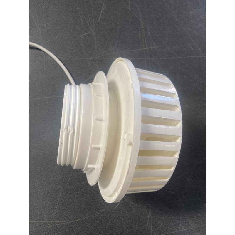 ASPIRATORE PER CAPPA CUCINA 12V INGOMBRO 100 MM...