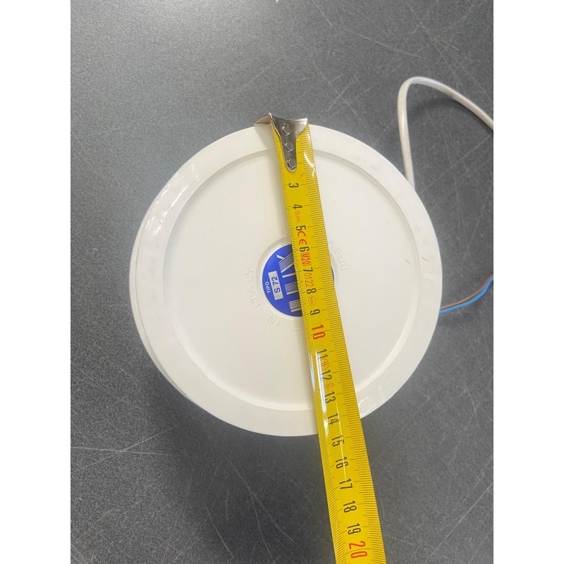 ASPIRATORE PER CAPPA CUCINA 12V INGOMBRO 100 MM...