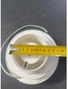 ASPIRATORE PER CAPPA CUCINA 12V INGOMBRO 100 MM COLORE BIANCA