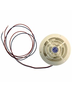 ASPIRATORE MINI PER CAPPA CUCINA 12V CON FORO DI USCITA...