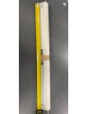 OSCURANTE COMPLETO PER OBLO  HEKI 2 BIANCO CREMA