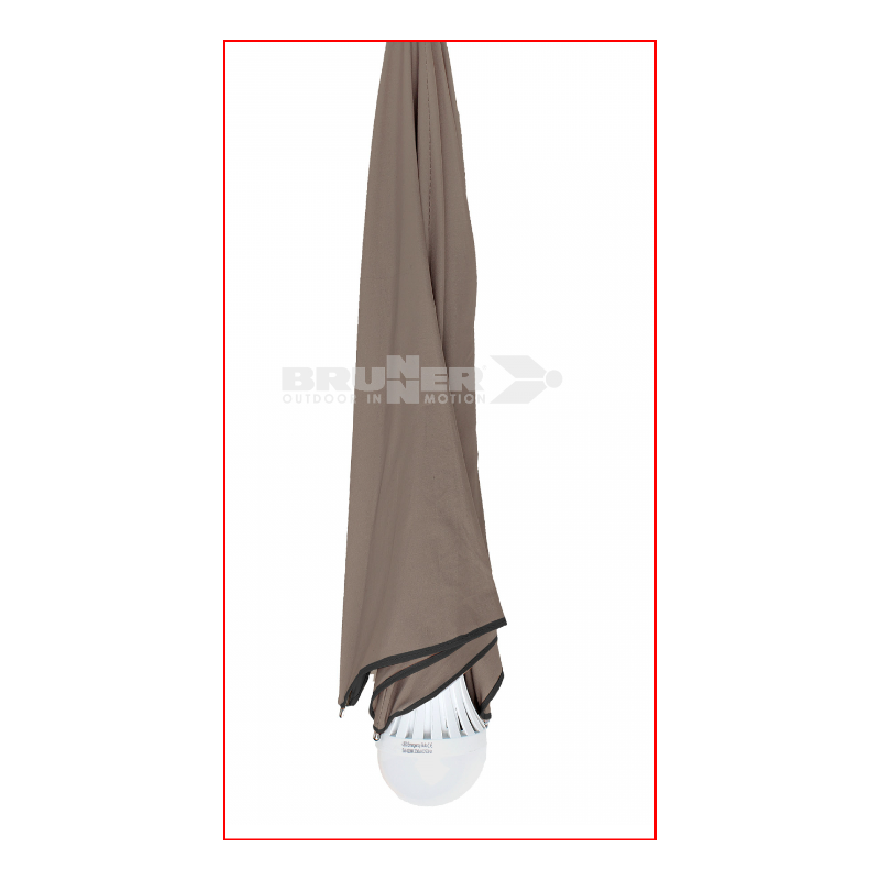 LAMPADARIO SIXRAY DA APPENDERE  CON LAMPADINA A...