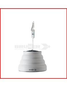 LAMPADA SYRMA PORTATILE A LED