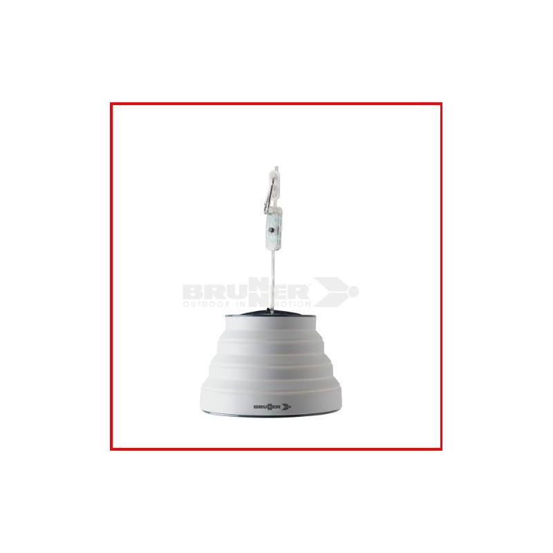 LAMPADA SYRMA PORTATILE A LED