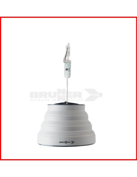 LAMPADA SYRMA PORTATILE A LED