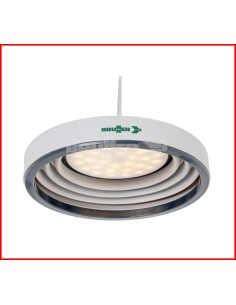 LAMPADA SYRMA PORTATILE A LED 2