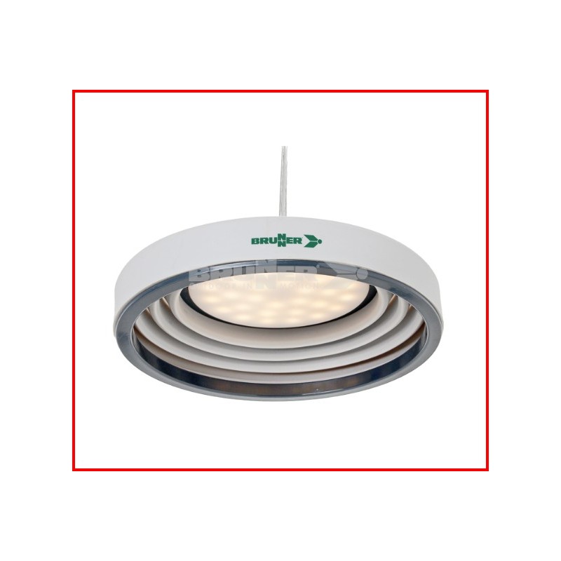 LAMPADA SYRMA PORTATILE A LED