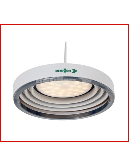 LAMPADA SYRMA PORTATILE A LED