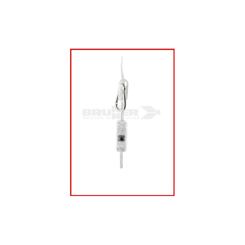 LAMPADA SYRMA PORTATILE A LED