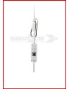 LAMPADA SYRMA PORTATILE A LED