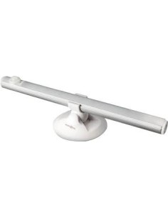 BARRA LED ROD CON SENSORE DI MOVIMENTO, POSIZIONAMENTO IN...