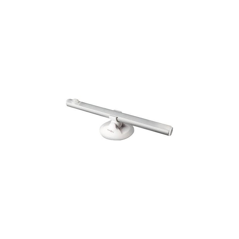 BARRA LED ROD CON SENSORE DI MOVIMENTO,...
