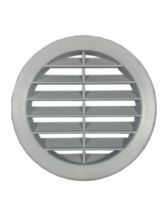 AREATORE DA INCASSO DIAM. 100MM