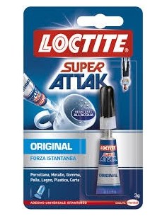 COLLA SUPER ATTAK GR 3