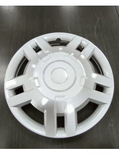 COPPE RUOTE DUCATO DAL 2015 CERCHIO 15
