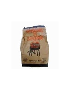 CARBONE ECOLOGICO 2,5 KG