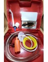 KIT DI ALIMENTAZIONE ACQUA 12V COMPLETO PER CARAVAN