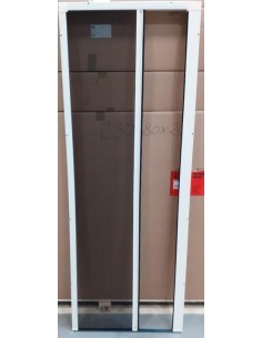 ZANZARIERA PER PORTA INGRESSO ADRIA 70X1920