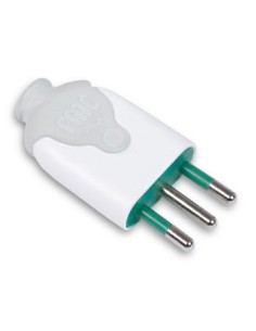 SPINA 10 AMPERE 250V, CON POSSIBILITA  DI COLLEGARE IL...