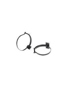 KIT DI FISSAGGIO A TELAIO PER SERBATOIO GPL DIAM. 270