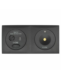 RILEVATORE FUGHE DI GAS 12 VOLT