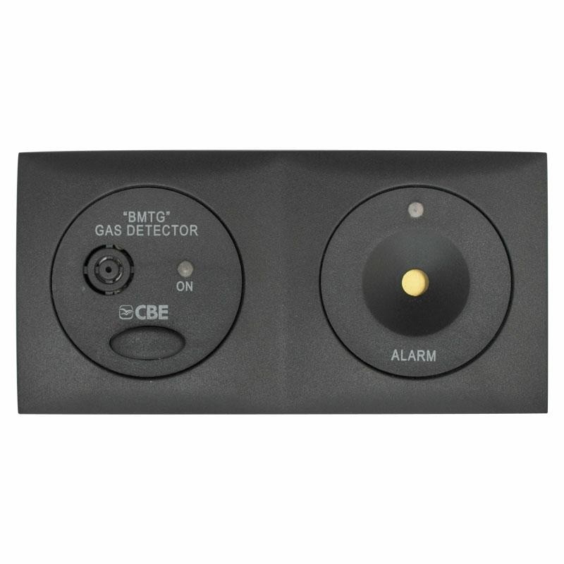 RILEVATORE FUGHE DI GAS 12 VOLT