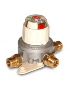 INVERSORE AUTOMATICO PER BOMBOLE GAS