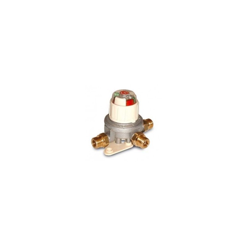 INVERSORE AUTOMATICO PER BOMBOLE GAS