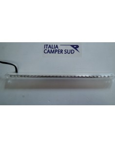 TERZO STOP PER CAMPER ADRIA SERIE CORAL