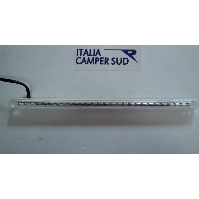 TERZO STOP PER CAMPER ADRIA SERIE CORAL