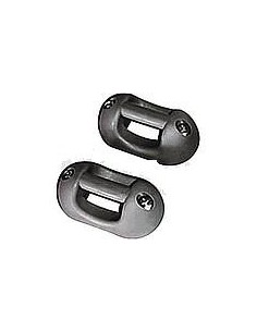 SUPPORTI X INNESTO SCALETTA IN ALLUMINIO LUNGHEZZA 8 X...
