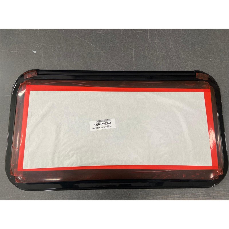 FINESTRA 800X400 BLACK ORIGINALE ADRIA