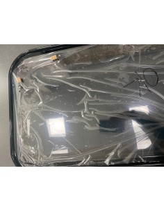 FINESTRA 800X400 BLACK ORIGINALE ADRIA 2