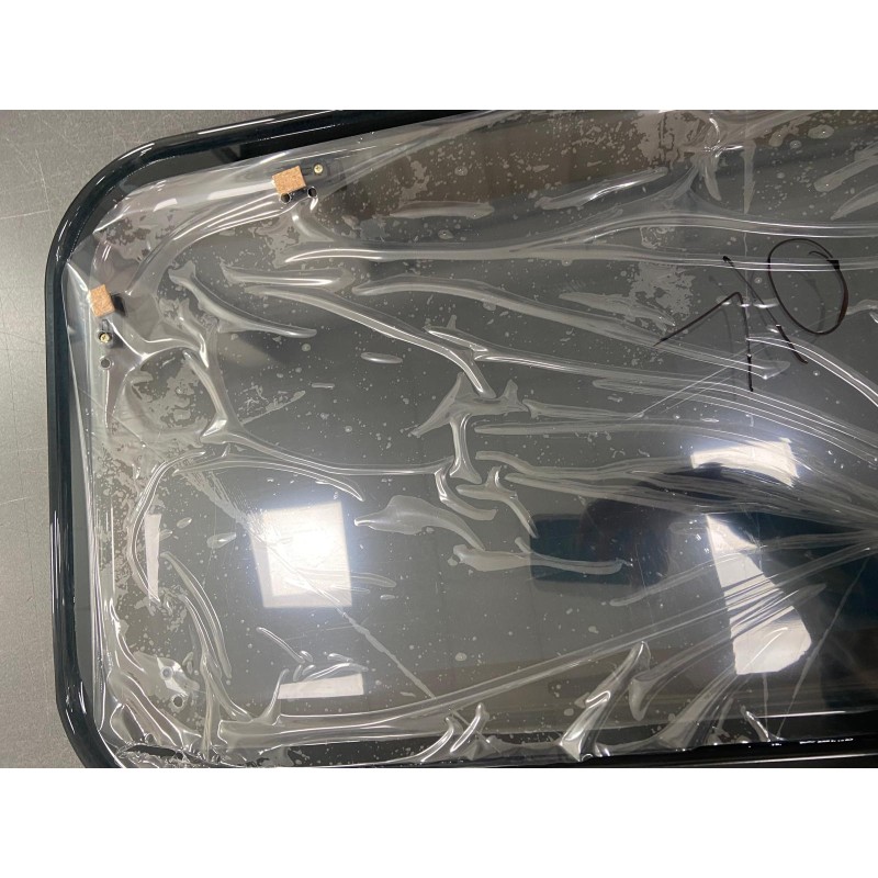 FINESTRA 800X400 BLACK ORIGINALE ADRIA