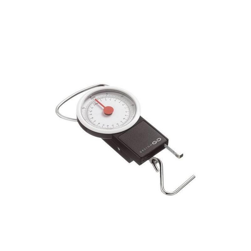 BILANCIA PORTATILE FINO A 22 KG