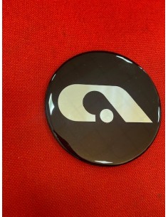 ADESIVO LOGO ADRIA IN RESINA ROTONDO
