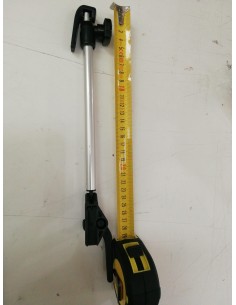 COPPIA BRACCETTI POLIFIX DA 230 MM DX E SX 2