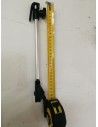 COPPIA BRACCETTI POLIFIX DA 230 MM DX E SX