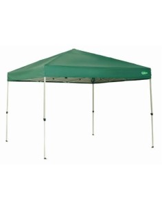 LATERALI PER GAZEBO RAMSES VERDE 3X3 MT