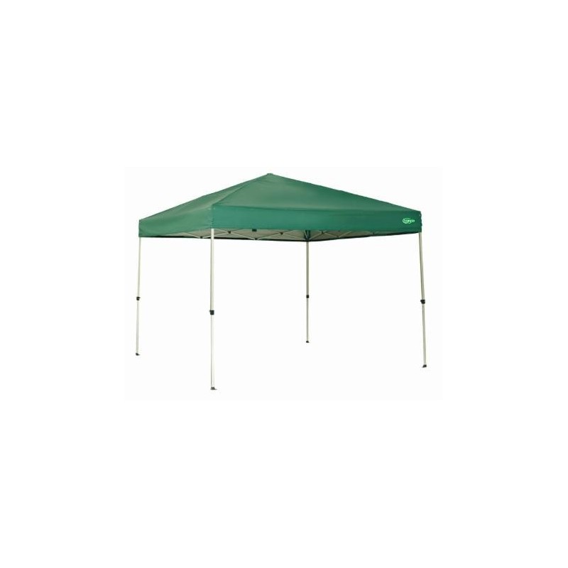LATERALI PER GAZEBO RAMSES VERDE 3X3 MT