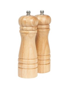 MACINA PEPE IN LEGNO ALTEZZA 16 CM