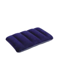 CUSCINO FLOCCATO 40X30 PER TENDA E SPIAGGIA