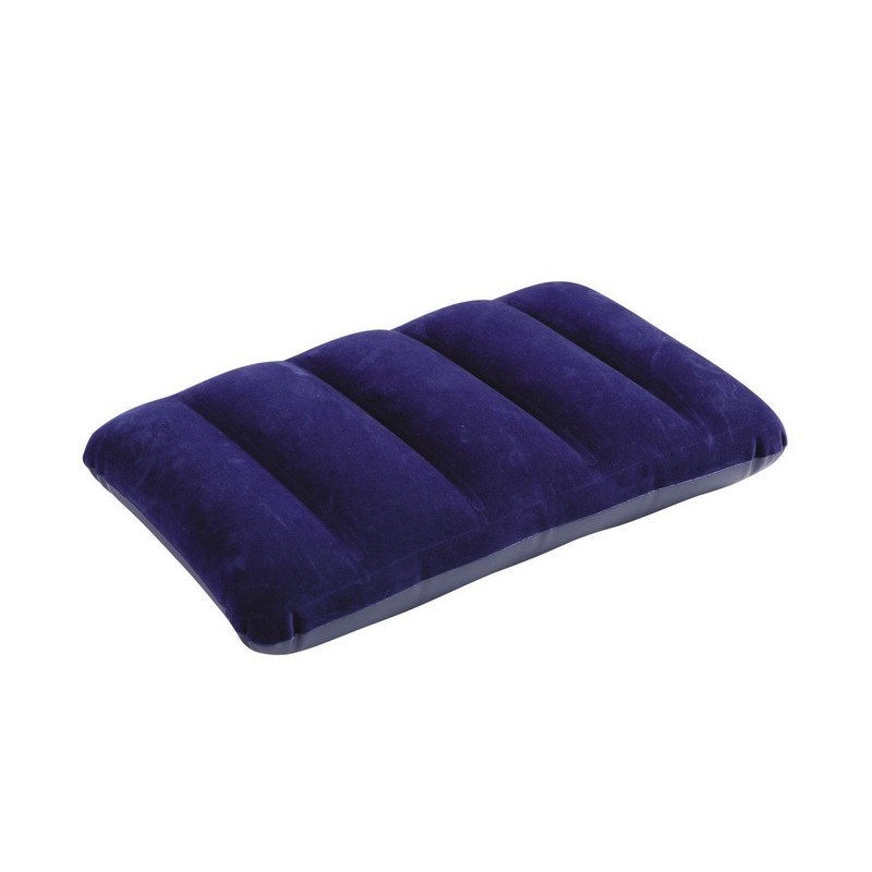 CUSCINO FLOCCATO 40X30 PER TENDA E SPIAGGIA