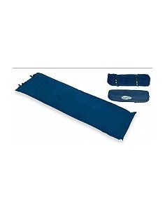 MATERASSINO AUTOGONFIABILE  MISURE 180X56 COLORE VERDE.