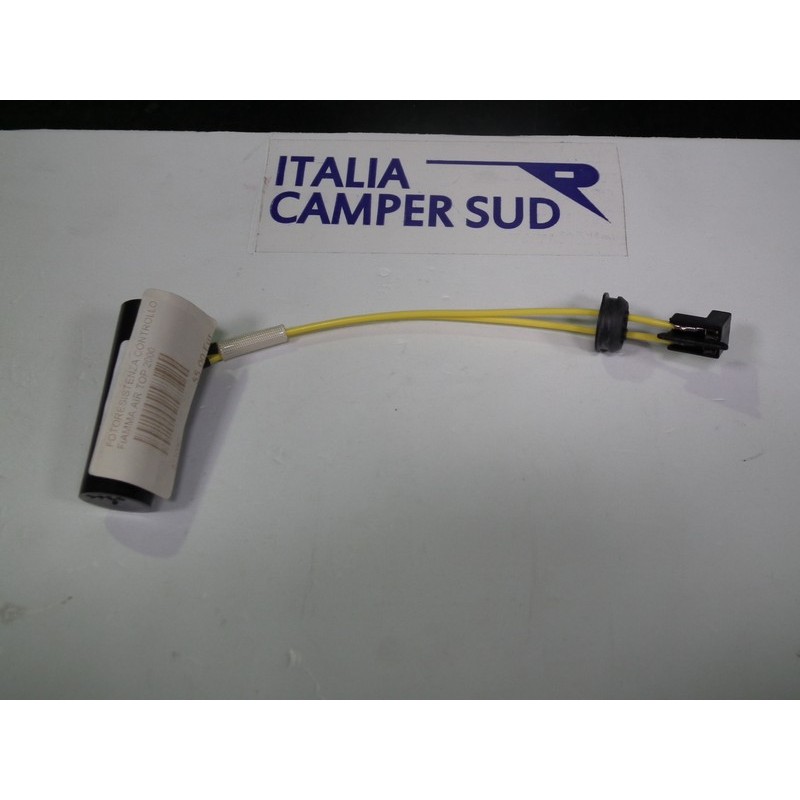 FOTORESISTENZA CONTROLLO FIAMMA AIR TOP 2000...