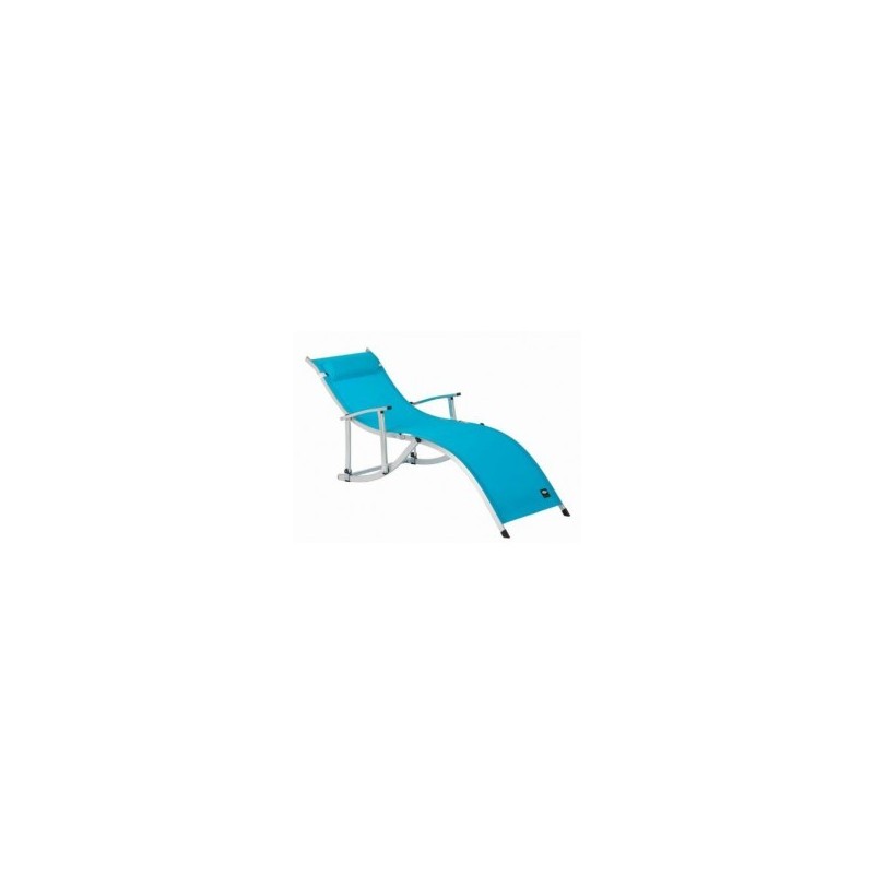 LETTINO YOUG LIGHT BLUE, SEMI DONDOLO COLORE...